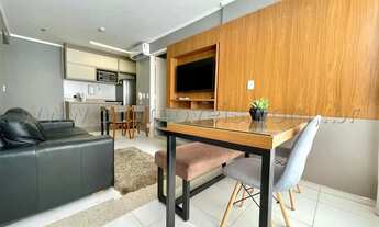 Imagem 6: Apartamento Jardim Goiás Goiânia