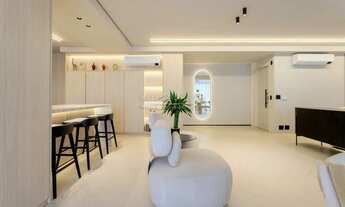 Imagem 5: Apartamento com 3 dormitórios à venda, 171 m² por R$ 2.790.000 - Juvevê - Curitiba/PR