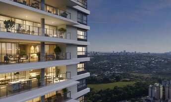 Imagem 4: AURA - R$ 2.340.000 - Apartamento à venda, 3 Suítes, 195m², 2 Vagas - Gleba Palhano, Londr