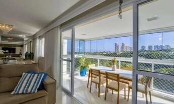 Imagem 5: Alphaville1, Apartamento Para locação, 131m2, 03 Quartos, Salvador/BA