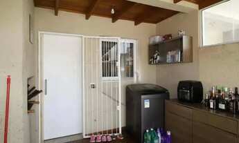 Imagem 7: Casa com 2 Dormitórios, Espaço Gourmet e 2 Vagas Jardim Leopoldina