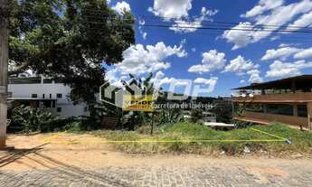 Imagem: Lote à Venda Medindo 205,25m², no Bairro