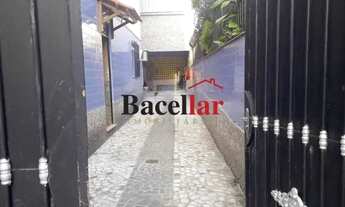 Imagem 7: Casa de rua - Duplex / Residencial / Engenho Novo