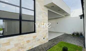 Imagem 7: Casa à venda no bairro Verde Umuarama em Uberlândia