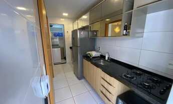 Imagem 7: Apartamento para Alugar nas Graças Totalmente Mobiliado 3 Quartos Varanda Gourmet