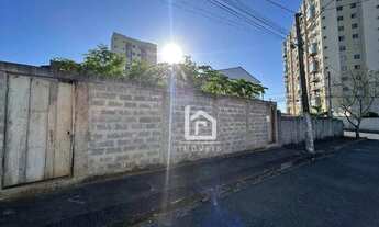 Imagem 2: Terreno murado e escriturado na melhor rua de Colina de Vila Velha