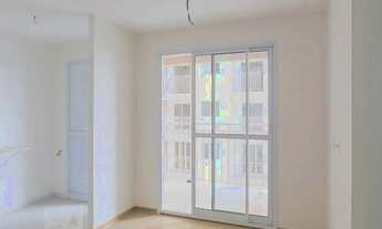 Imagem 2: Apartamento à Venda - Barra Funda, 2 Quartos, 42 m2