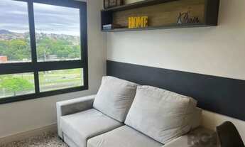 Imagem 7: Apartamento 1 dormitórios para alugar Jardim Botânico Porto Alegre/RS