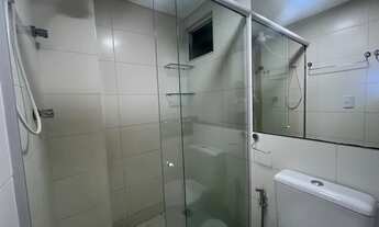 Imagem 3: Alugo apartamento 02 quartos R$: 3.700,00 Bairro Cabo Branco- João Pessoa-PB