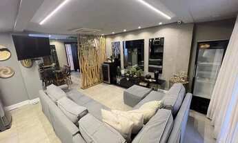 Imagem 5: Casa à venda, 2 quartos, 2 suítes, 2 vagas, Boqueirão - Santos/SP