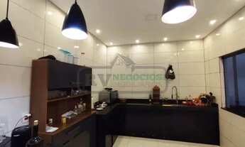 Imagem 2: JLRV0934 Imóvel para venda com 220 metros quadrados com 3 quartos em Terras Altas - Juiz d