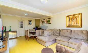 Imagem: Sobrado 4 quartos no São Francisco em Curitiba