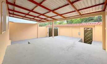 Imagem 4: Casa Conjunto Rio Maracanã - 3 quartos (sendo 1 suíte) Parque das Laranjeiras