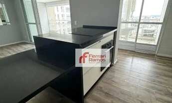 Imagem 7: Apartamento com 3 dormitórios à venda, 116 m² por R$ 1.289.000,00 - Bosque Maia - Guarulho