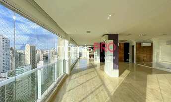 Imagem: Apartamento, Campo Belo - São Paulo