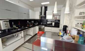 Imagem 4: Casa em Condomínio Fechado no Jardim Europa - Antares