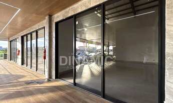 Imagem 7: Sala Comercial Loja 03 - 89,07m para Locação no Posto Buriti Sereno