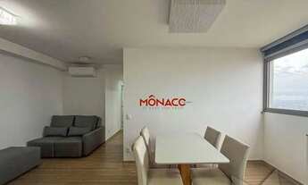 Imagem 5: Apartamento com 3 dormitórios à venda, 70 m² por R$ 650.000,00 - Terra Bonita - Londrina/P