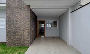 Imagem 3: Casa à venda em Campinas, Residencial Cittá di Salerno, com 3 quartos sendo 1 suíte, com 8