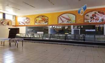 Imagem 4: Comercial Barracão em Dois Córregos