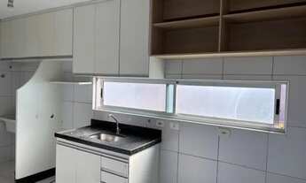 Imagem 2: Apartamento em frente ao Col. Lerote-Cond. Tropics - 3 Suítes - Piscina - 2 vagas cobertas