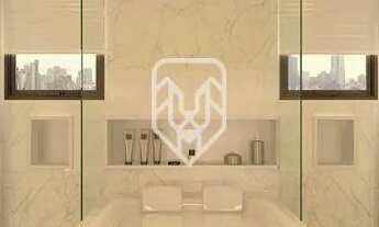 Imagem 2: Apartamento Rio Rhône, 03 Suítes, 04 Vagas, Água Verde, Curitiba