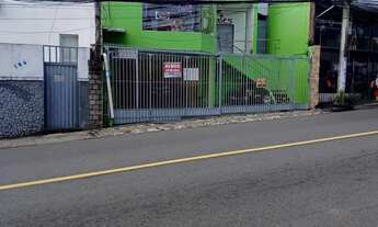 Imagem 4: Vendo casa comercial em Brotas já está tudo alugado