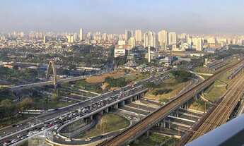 Imagem 5: Apartamento à Venda - Tatuapé, 1 Quarto, 38 m2