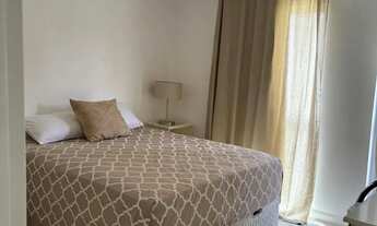 Imagem 3: Apartamento para aluguel com 95 metros quadrados com 3 quartos