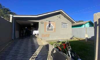 Imagem: Casa à venda em Contorno