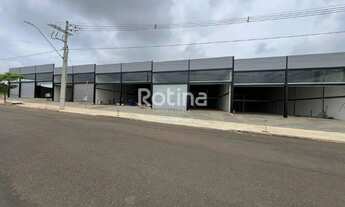 Imagem 4: Loja para alugar, Jardim Botânico - Uberlândia/MG - Rotina Imobiliária