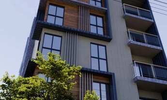 Imagem 3: Flat com 1 dormitório à venda, 22 m² por R$ 202.910,00 - Intermares - Cabedelo/PB