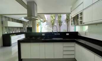 Imagem 7: Casa de 154m² com 03 quartos sendo 01 suíte á venda - Vila do Golf