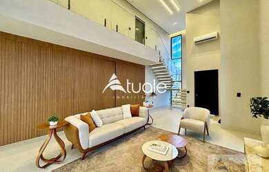 Imagem 6: Casa à venda, 290 m² por R$ 2.800.000,00 - Parque Olívio Franceschini - Hortolândia/SP