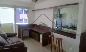 Imagem: Ap 41mts com 1 dorm 1 vaga MOBILIADO/ ACLIMAÇAO