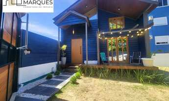 Imagem 2: Chalé super acomchegante!