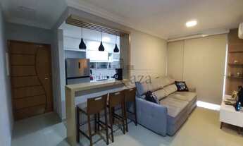 Imagem 3: Oportunidade - Apartamento - Parque Industrial - Condomínio Anápolis - 2 Dormitórios - 69m