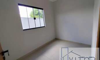 Imagem 3: Casa para Venda em Anápolis, Vila Norte, 3 dormitórios, 1 suíte, 2 banheiros, 4 vagas