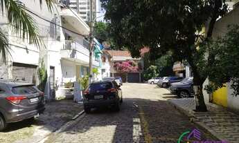 Imagem 6: SOBRADO - HIGIENÓPOLIS - SP