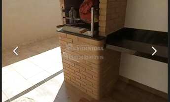 Imagem 6: Excelente Casa em Condomínio para Locação - 3 Dormitórios / Damha Fit