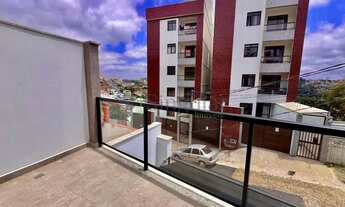 Imagem 7: Casa Nova com 3 Quartos (1 Suíte) e Área Gourmet 500m da UFJF Bairro São Pedro, Juiz de