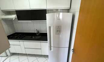 Imagem 2: GXT - AP3261 Imóvel para aluguel possui 67 metros quadrados com 3 quartos