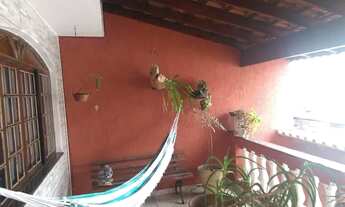 Imagem 5: Casa em Rua Adolfo Vasconcelos Noronha - Picanço - Guarulhos/SP