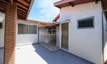 Imagem 3: Casa para alugar em Piracicaba