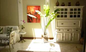 Imagem 3: Casa em Rua Cristiano Viana - Cerqueira César - São Paulo/SP