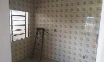 Imagem 6: AP 01 dormitório - rua posto Ipiranga/SOUL