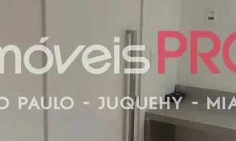 Imagem 6: Conjunto na região da Berrini com 96m² e 3 vagas em condomínio com boa apresentação corpor