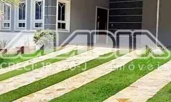 Imagem: Casa - Condomínio Villaggio Fiorentino