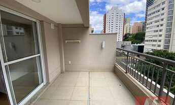 Imagem: Apartamento Garden com 1 dormitório para