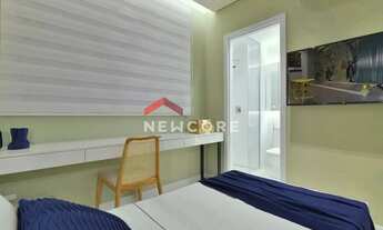 Imagem 4: Apartamento em Rua Antônio de Albuquerque - Savassi - Belo Horizonte/MG